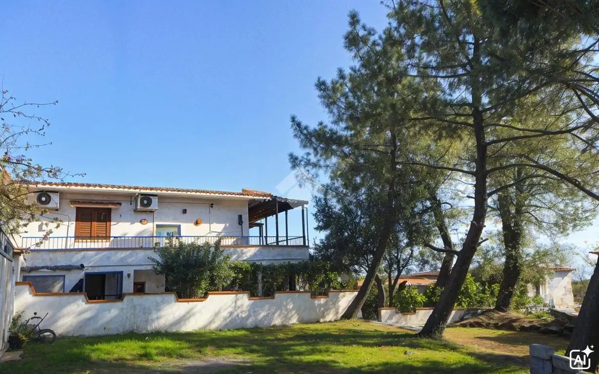 Villa a schiera Conca dei vascelli 6, Camerota - foto 2