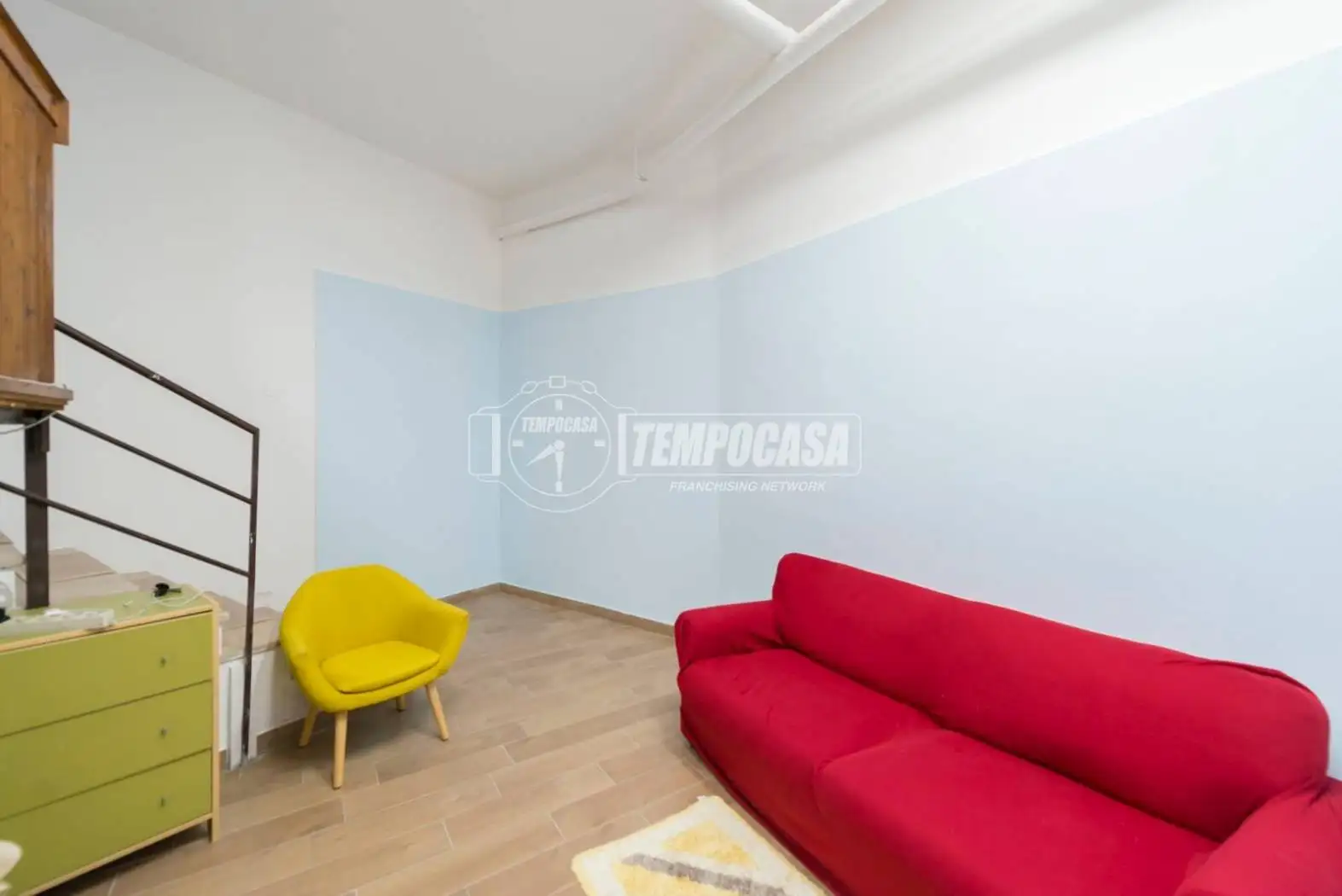 Apartment in vendita a Milan