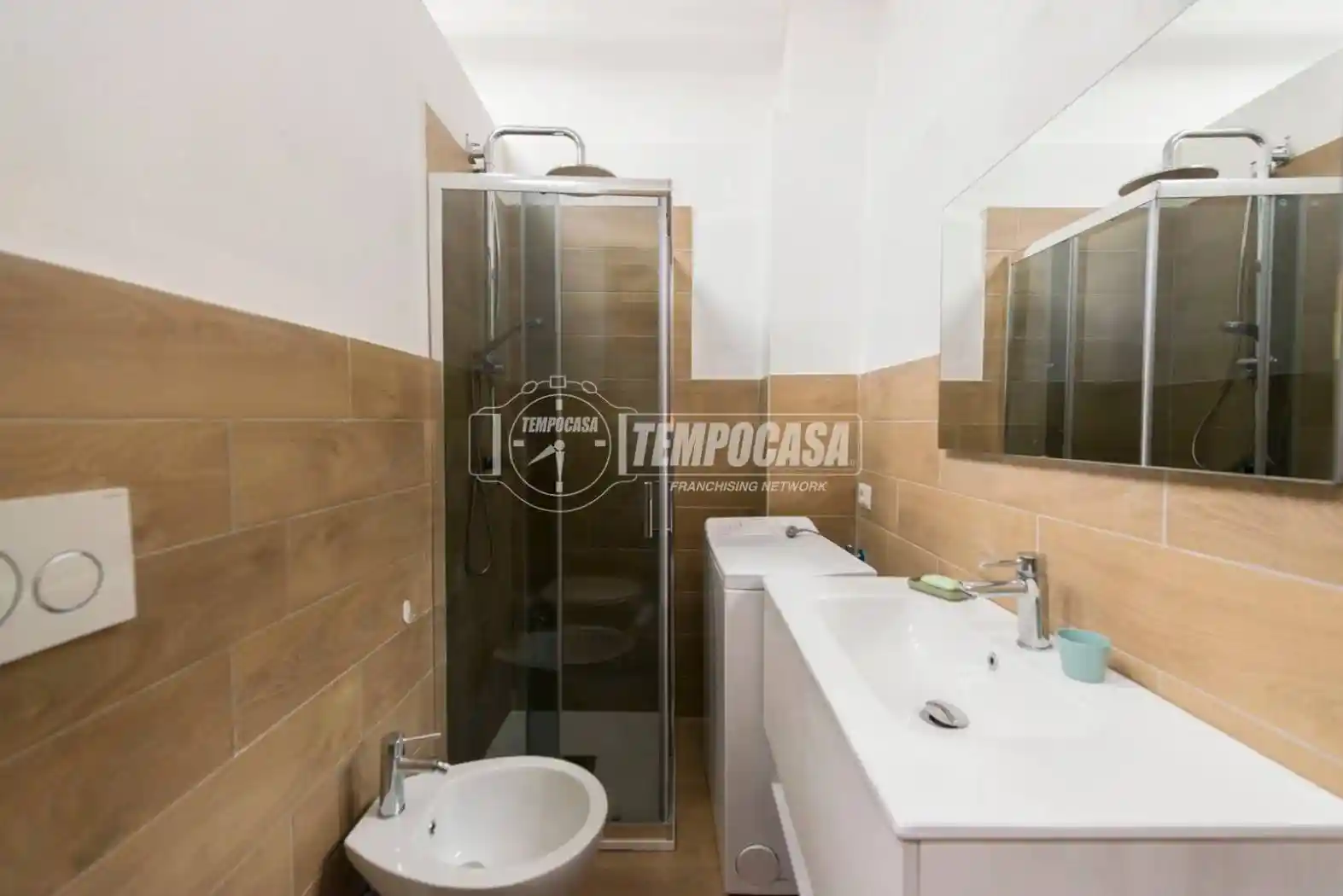 Monolocale via dei Biancospini 2, Giambellino, Milano - foto 2