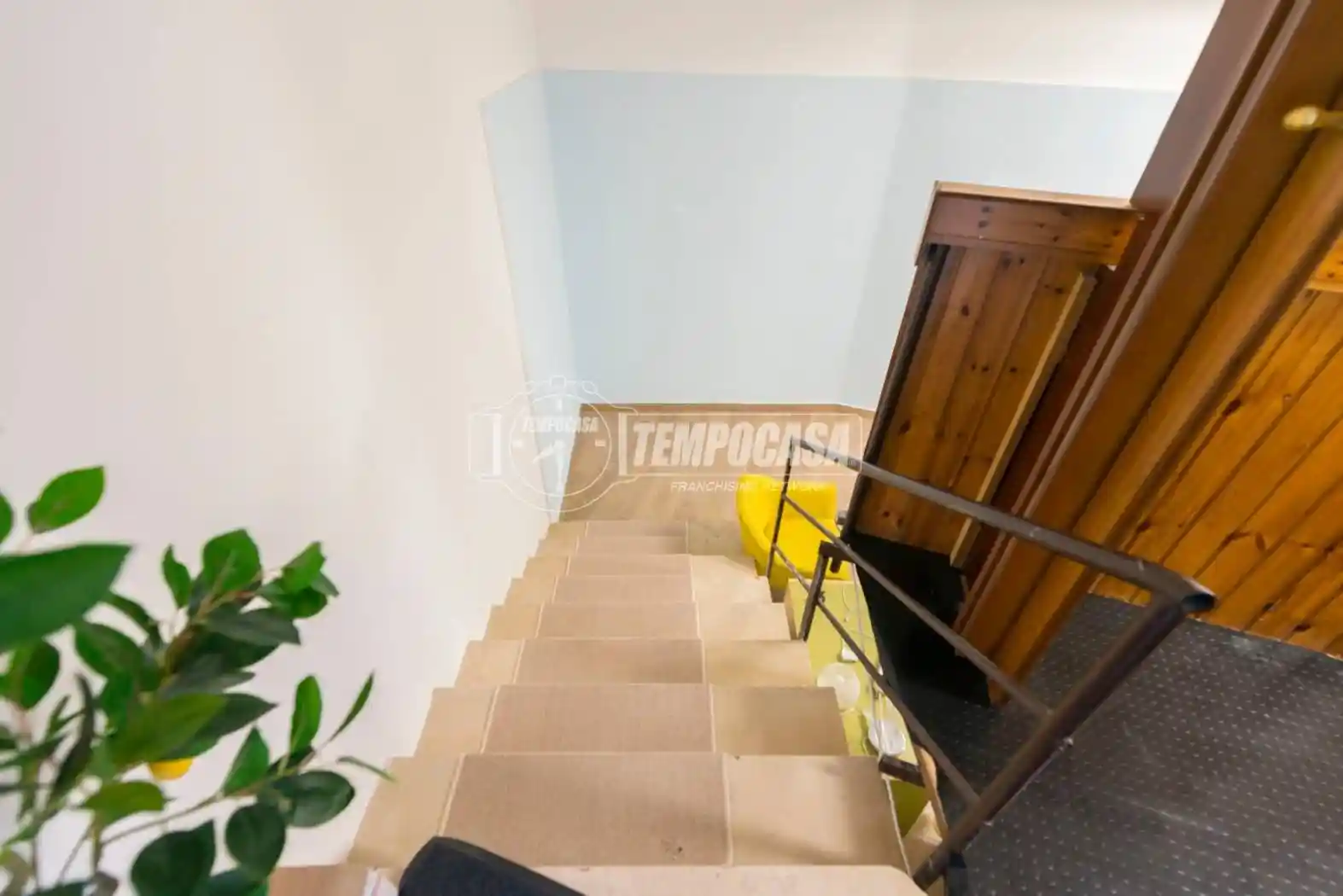 Monolocale via dei Biancospini 2, Giambellino, Milano - foto 4