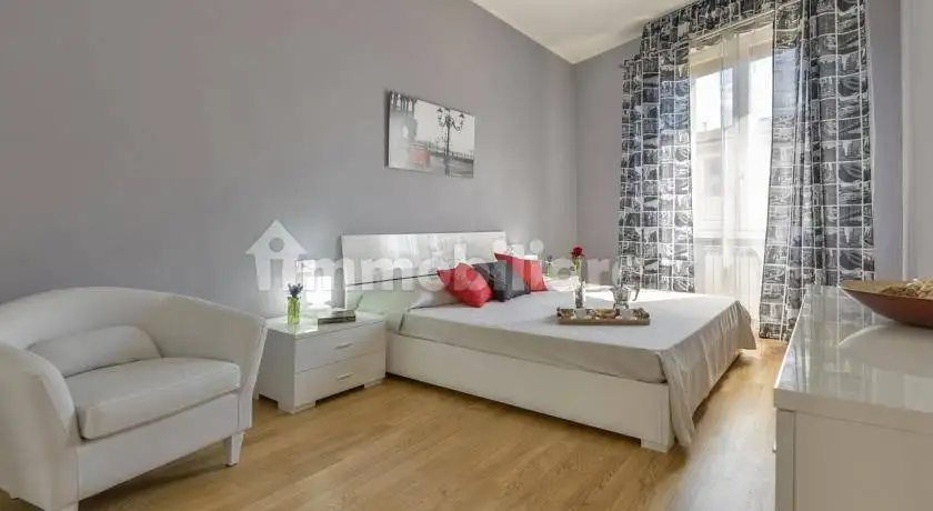 Appartamento in affitto a Firenze
