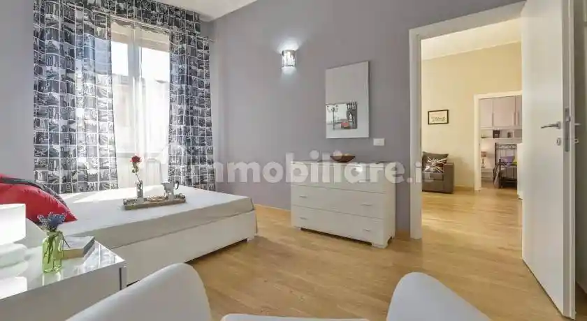 Trilocale via Guido Monaco 22, Fortezza - Stazione, Firenze - foto 3