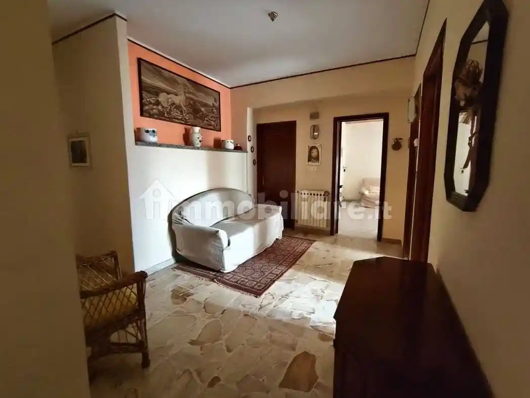 Appartamento in vendita a Adrano