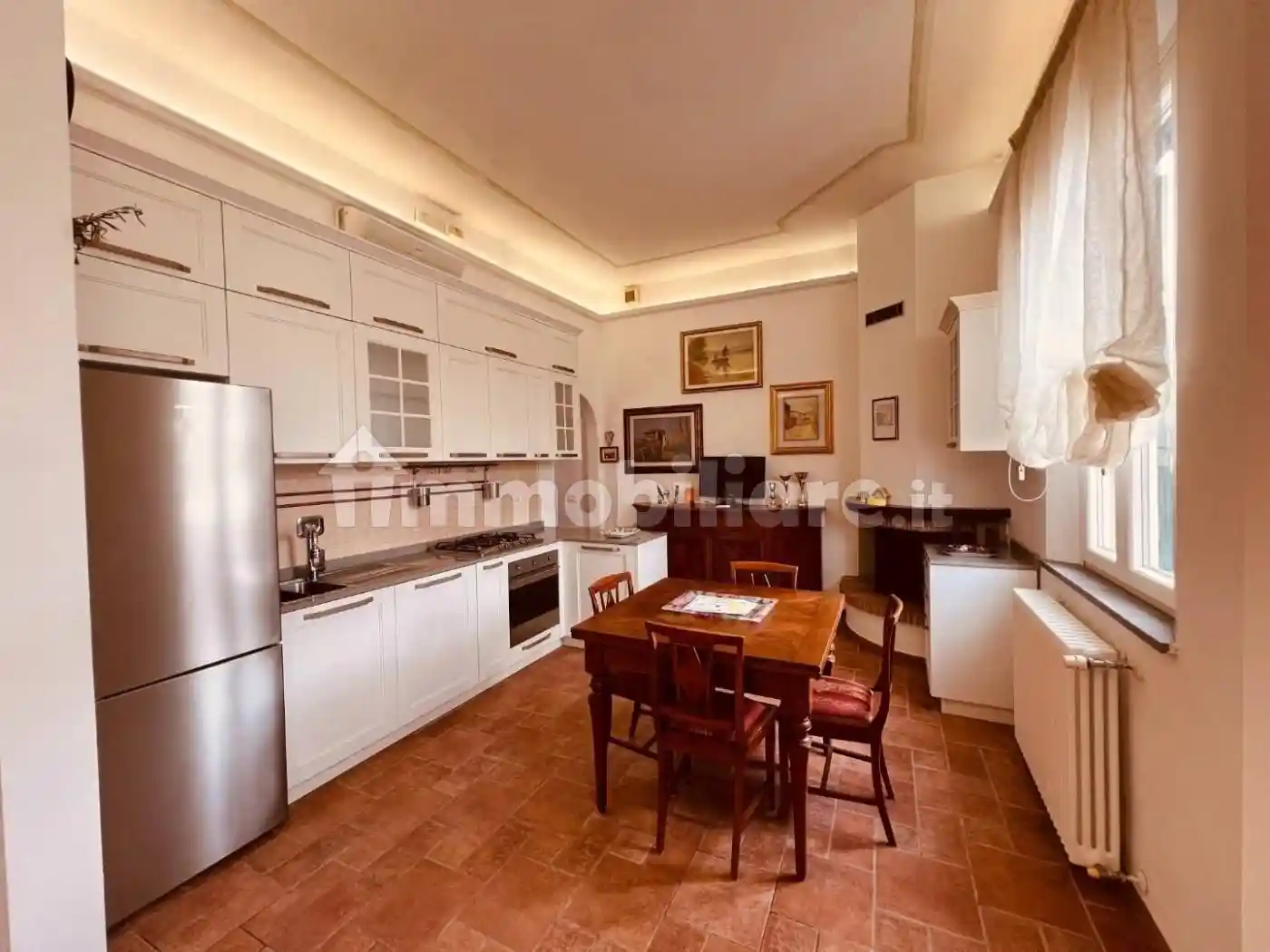 Appartamento in vendita a Cecina