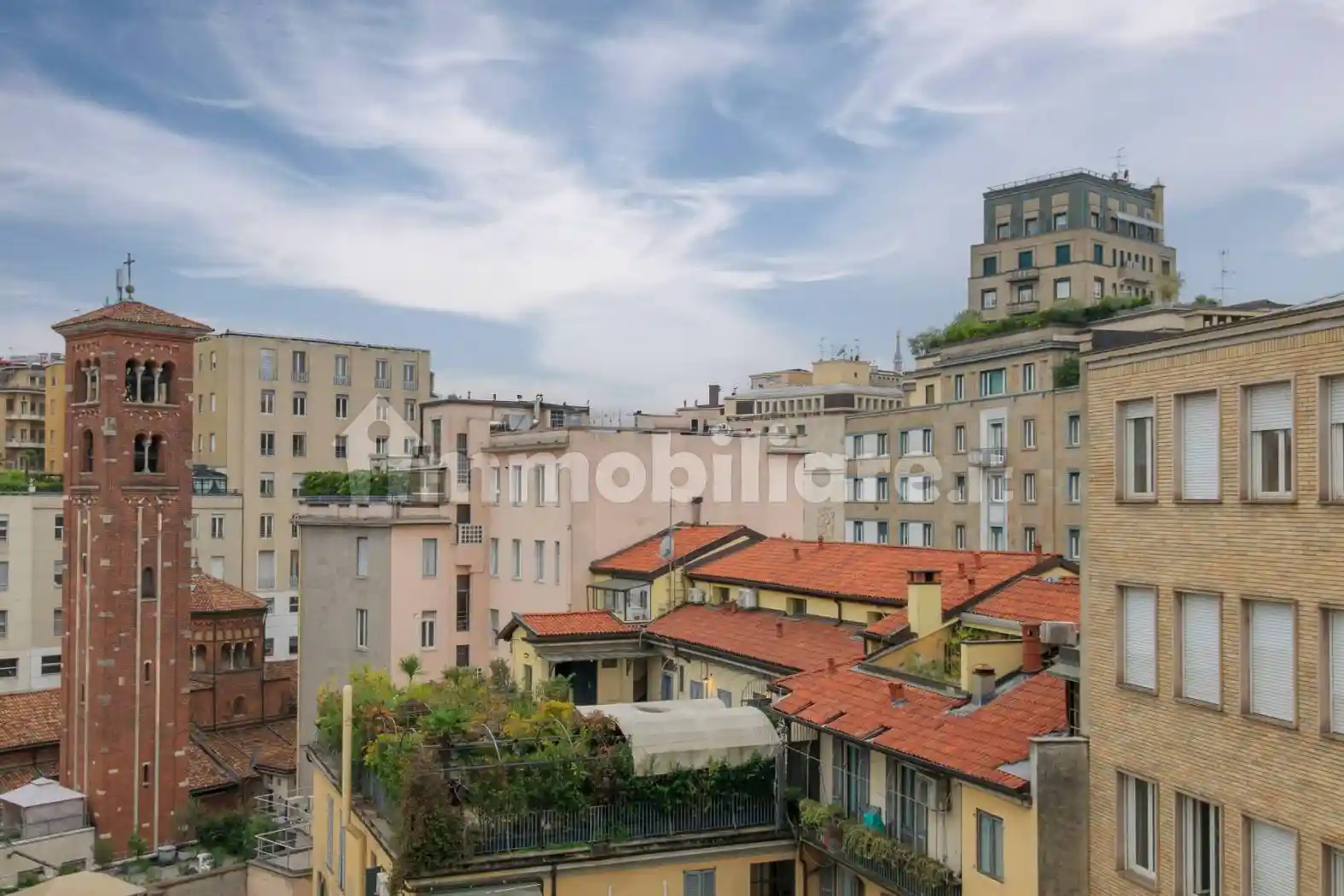 Bilocale corso Venezia 8, San Babila, Milano - foto 3