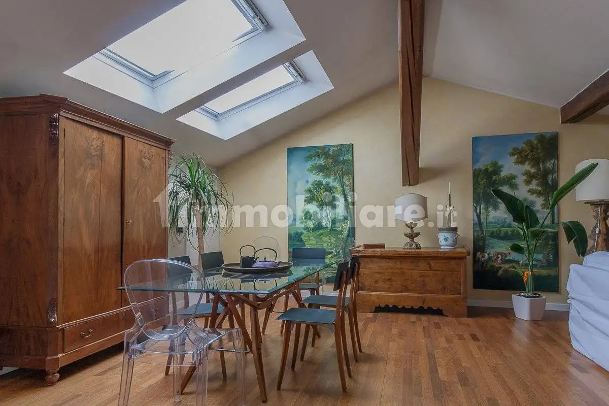 Appartamento in affitto a Trento