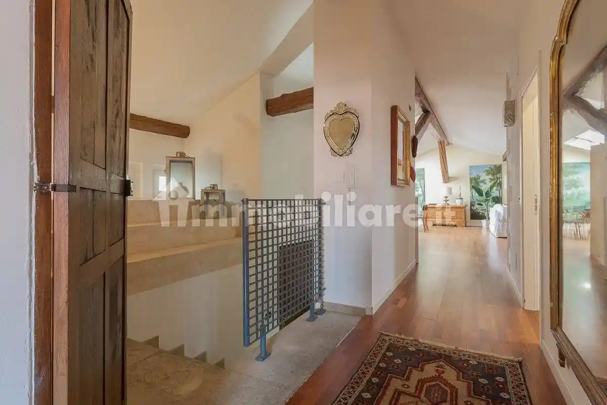 Trilocale via Armando Diaz, Centro Storico, Trento - foto 5