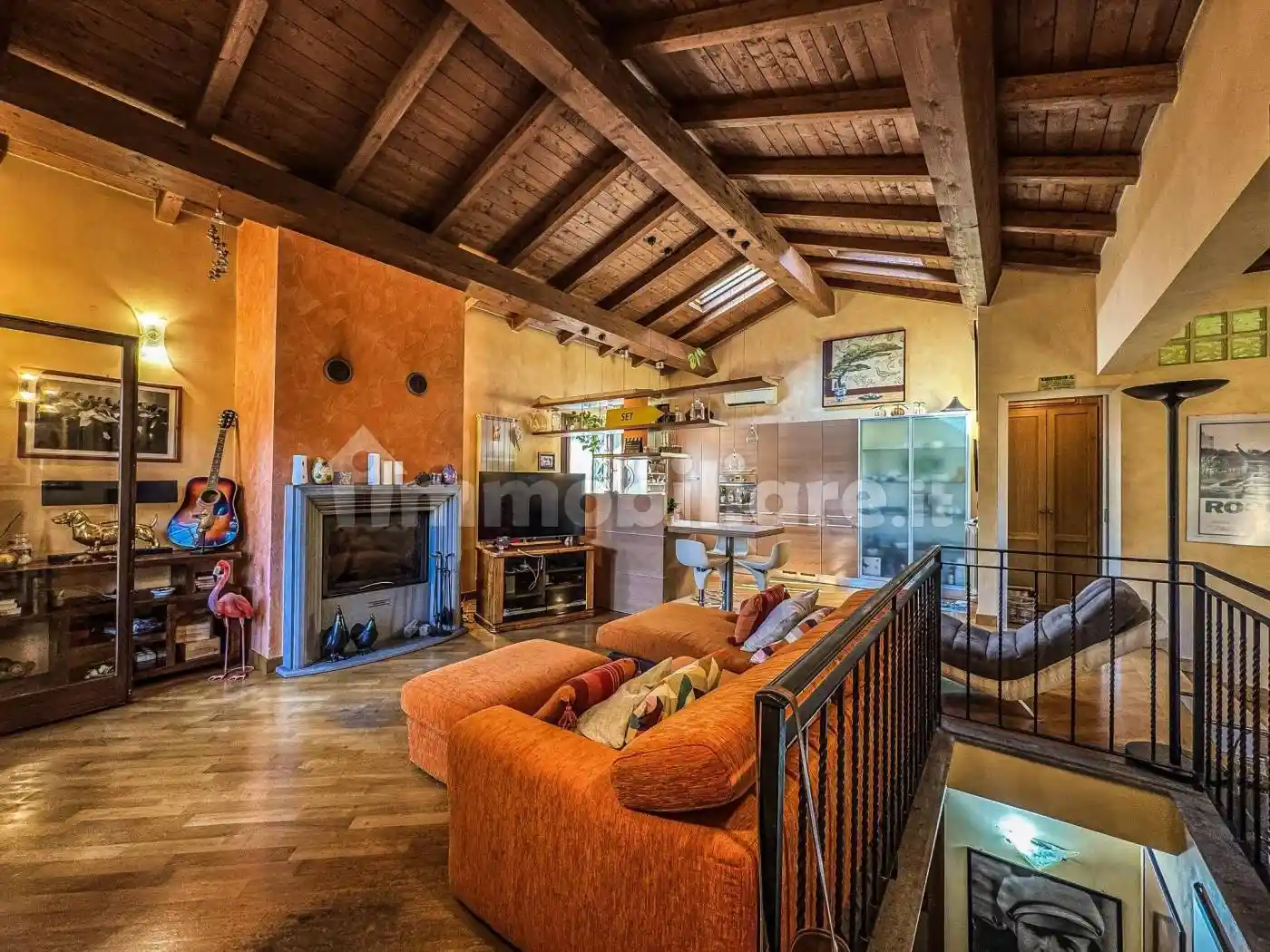 Villa plurifamiliare via Novaledo, Infernetto, Roma - foto 2