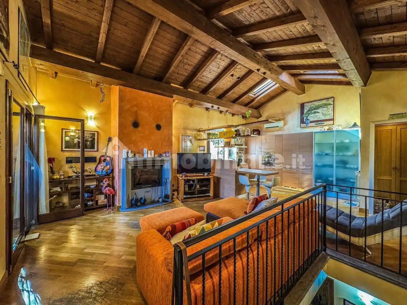 Villa plurifamiliare via Novaledo, Infernetto, Roma - foto 3