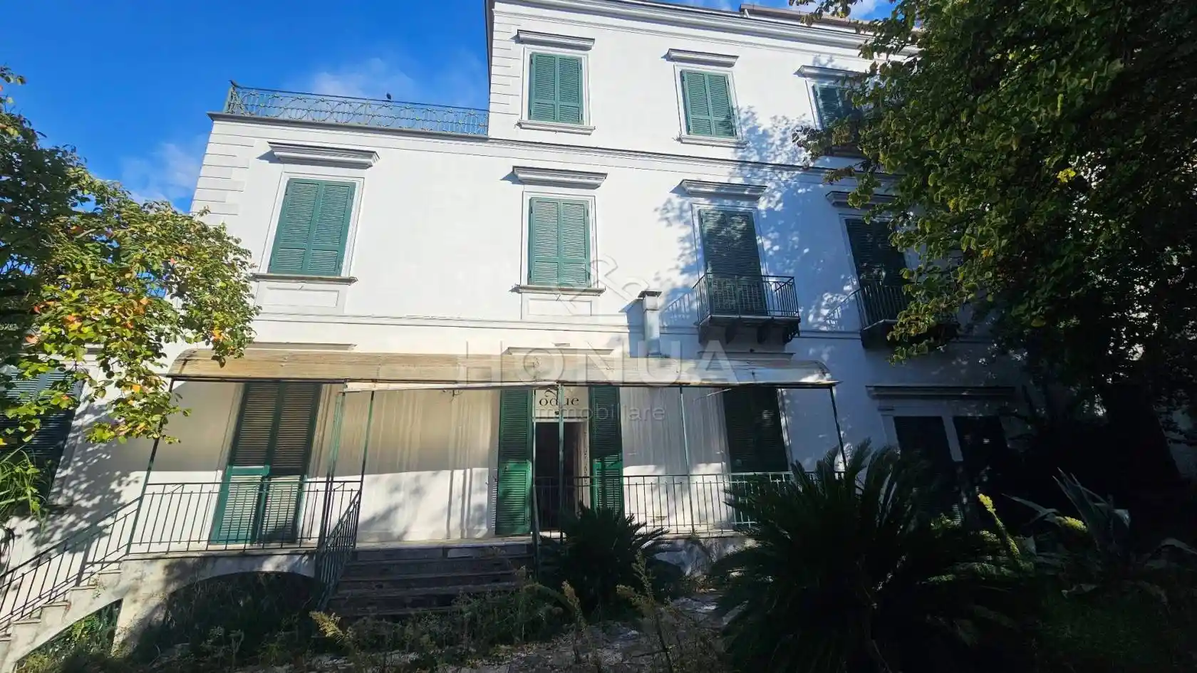 Palazzo - Edificio - foto 2