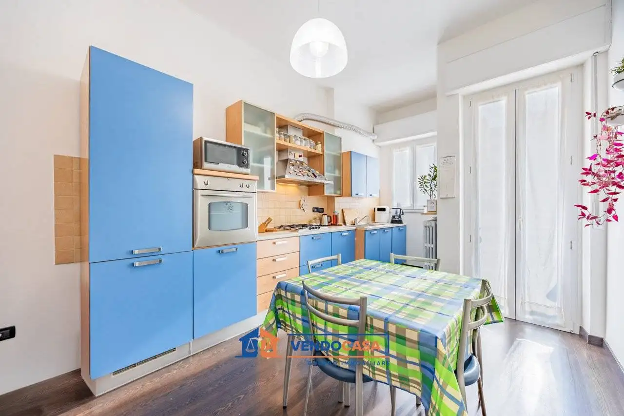 Appartamento in vendita a Cuneo