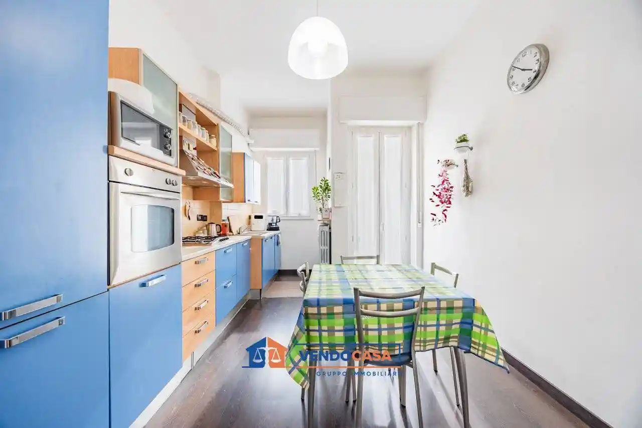 Quadrilocale via Trentatreesimo Reggimento Fanteria 3, Donatello, Cuneo - foto 3