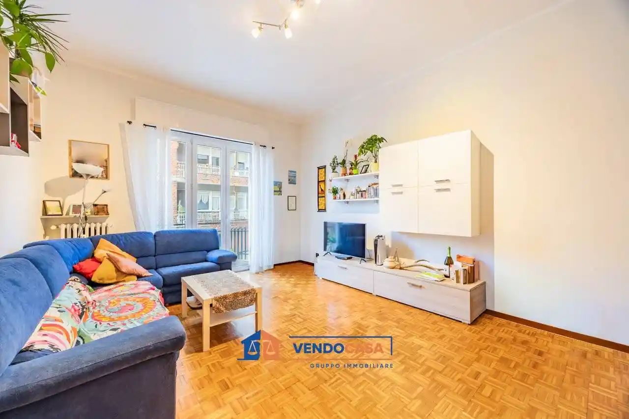 Quadrilocale via Trentatreesimo Reggimento Fanteria 3, Donatello, Cuneo - foto 5