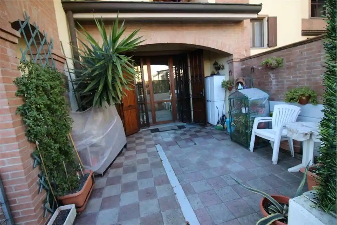 Appartamento in vendita a Castellarano