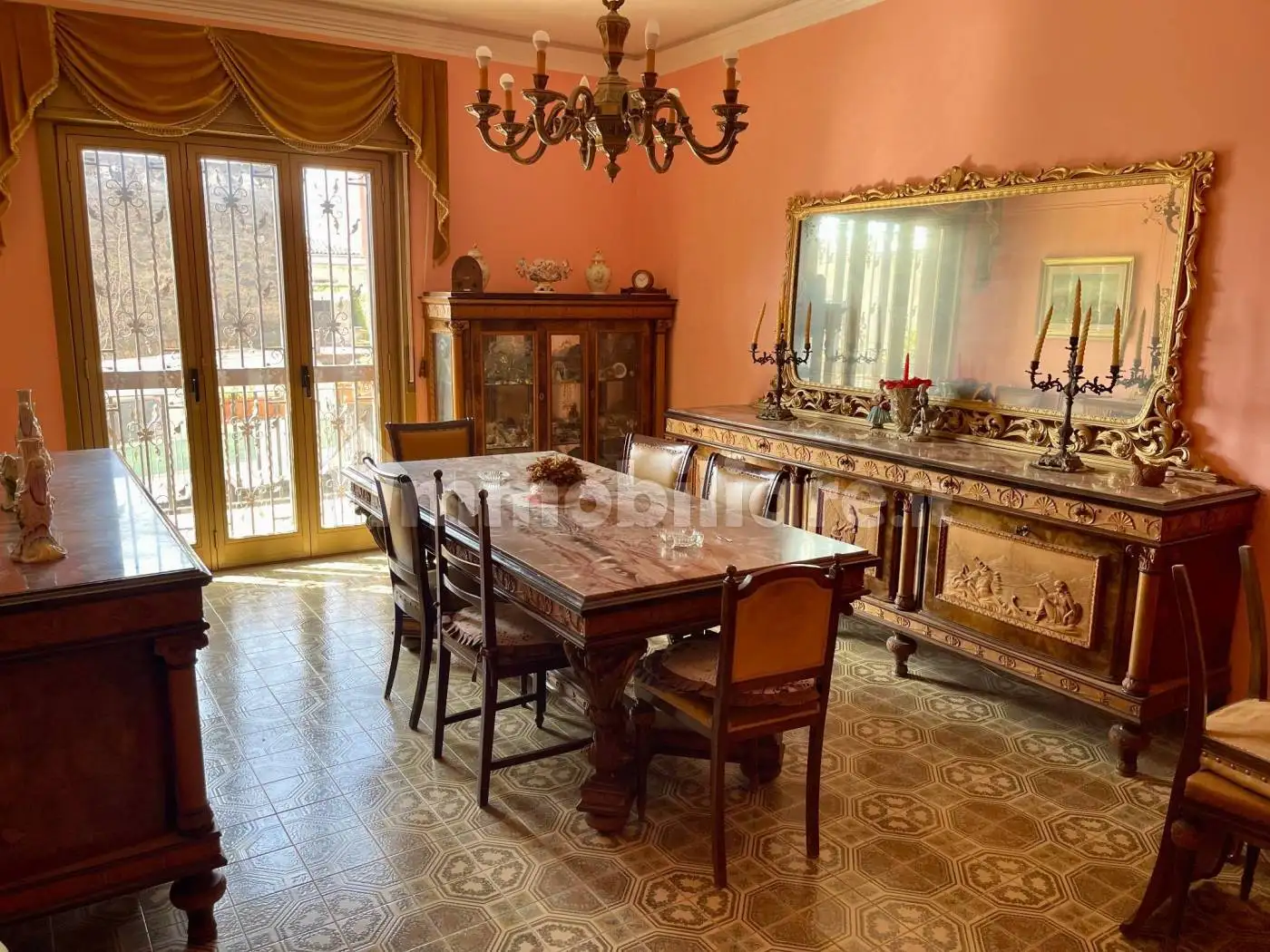 Appartamento in vendita a Catania