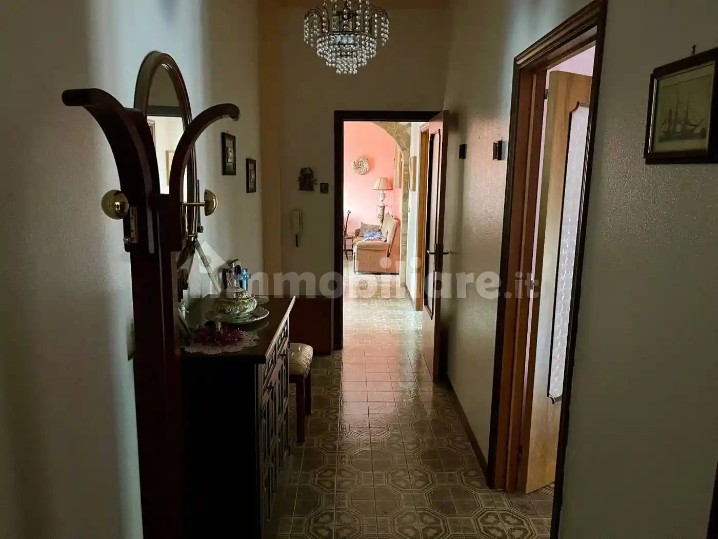 Trilocale via Orazio Antinori, Nuovalucello - Leonardo Da Vinci, Catania - foto 2