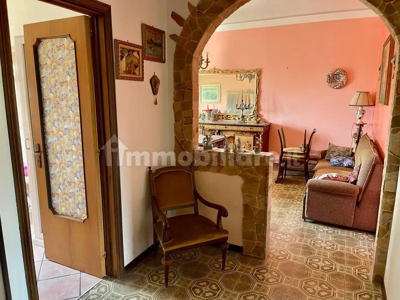 Trilocale via Orazio Antinori, Nuovalucello - Leonardo Da Vinci, Catania - foto 3