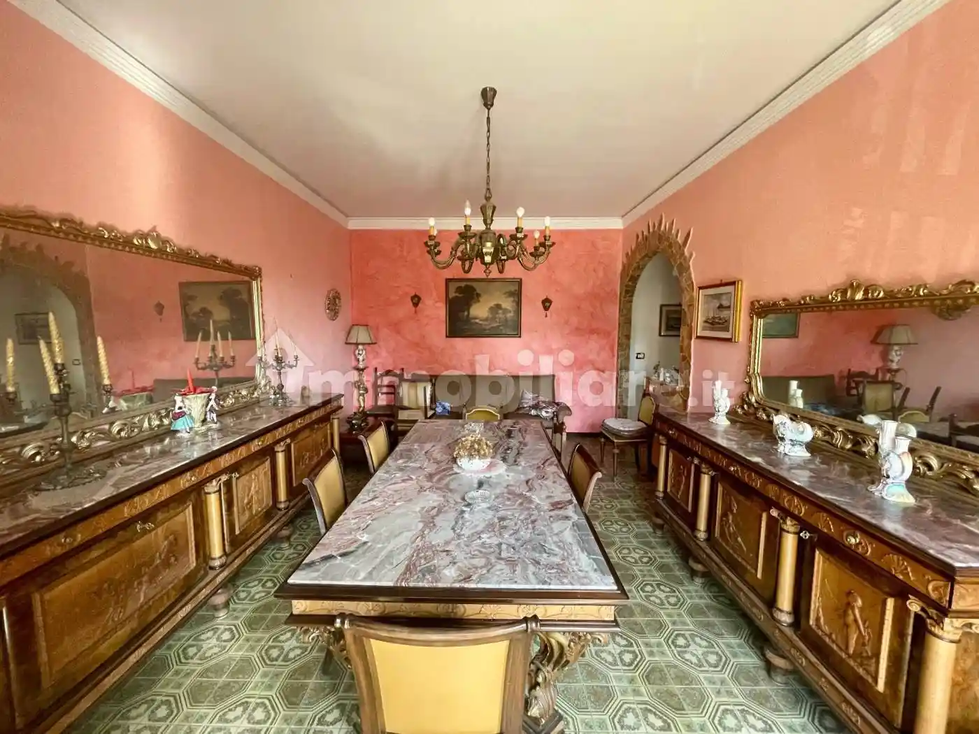 Trilocale via Orazio Antinori, Nuovalucello - Leonardo Da Vinci, Catania - foto 4