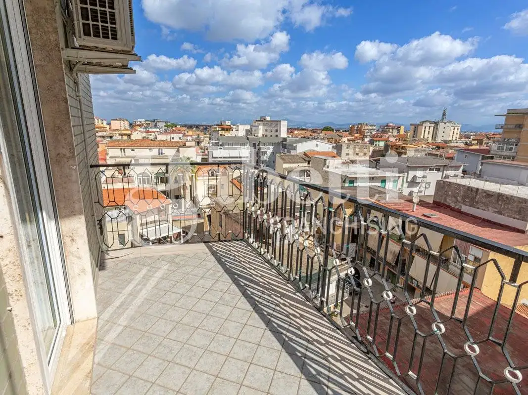 Appartamento in vendita a Giugliano in Campania