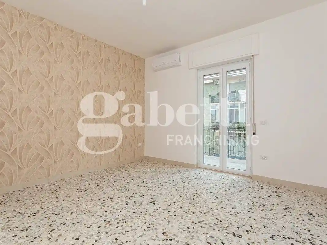 Quadrilocale via Aniello Palumbo, Maristi - Ospedale, Giugliano in Campania - foto 2