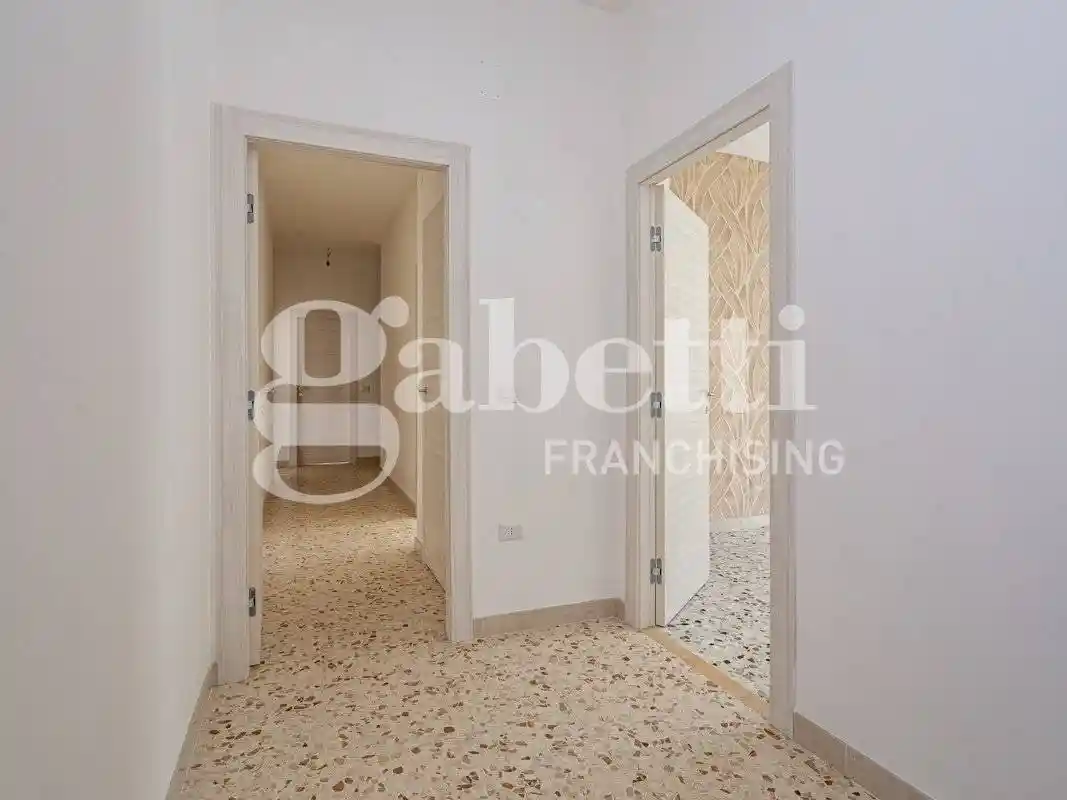 Quadrilocale via Aniello Palumbo, Maristi - Ospedale, Giugliano in Campania - foto 3