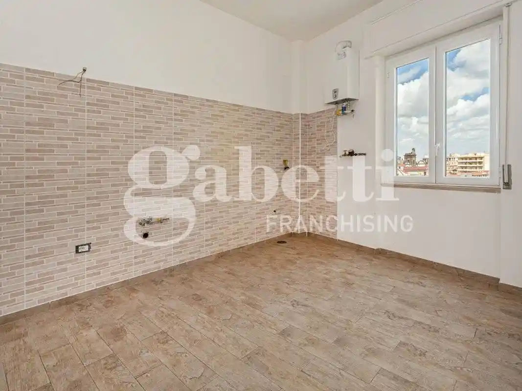 Quadrilocale via Aniello Palumbo, Maristi - Ospedale, Giugliano in Campania - foto 4