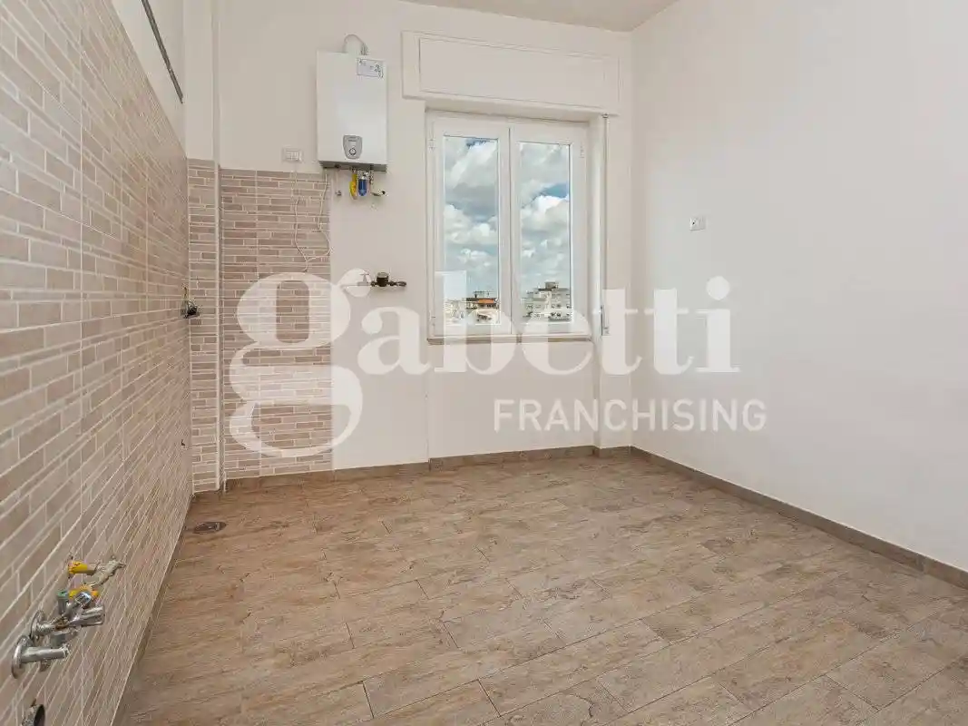 Quadrilocale via Aniello Palumbo, Maristi - Ospedale, Giugliano in Campania - foto 5