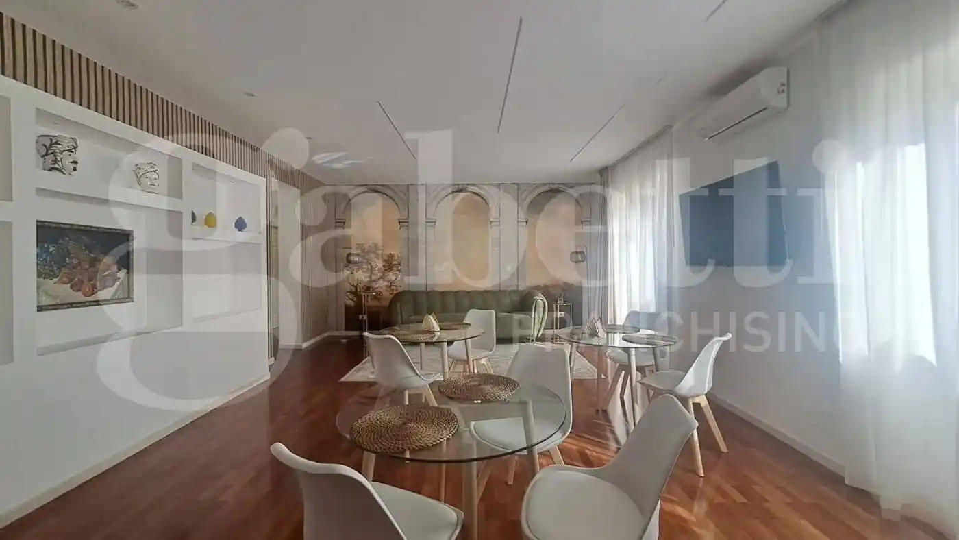 Appartamento in vendita a Catania