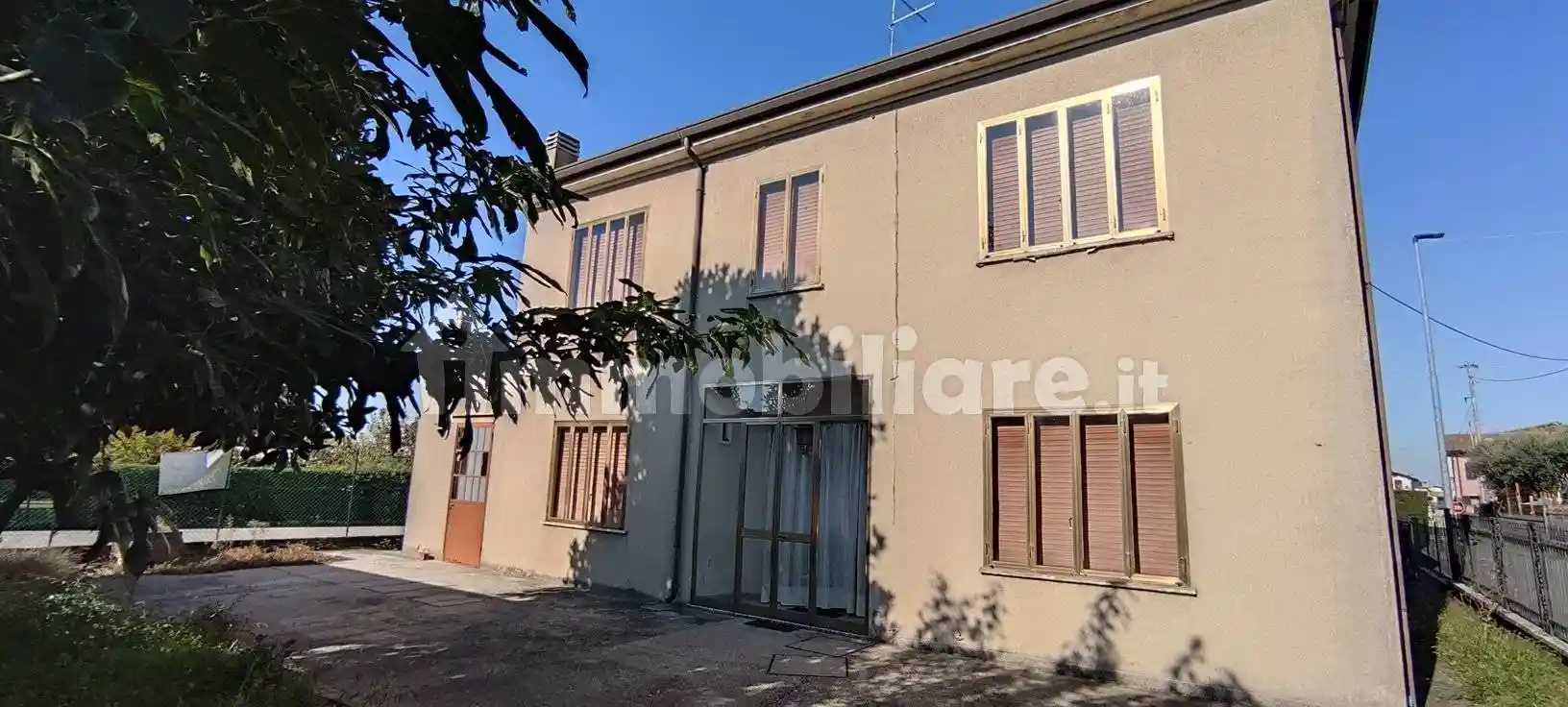 Villa in vendita a Cerea