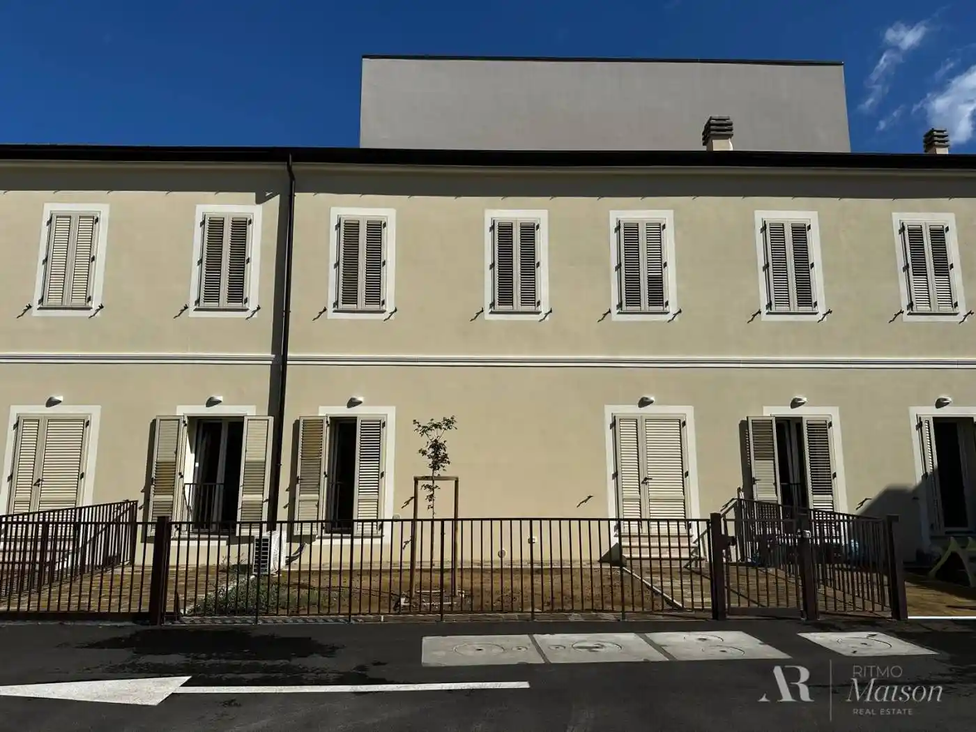 Casa indipendente in vendita a Campi Bisenzio