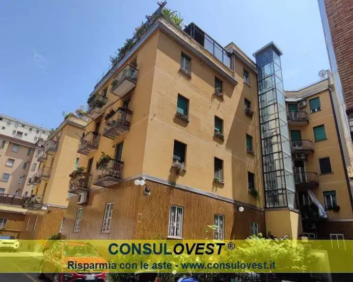 Apartment in vendita a Milan