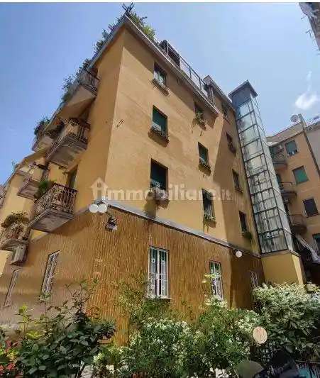 Appartamento all'asta via Lomellina 36, Milano - foto 2