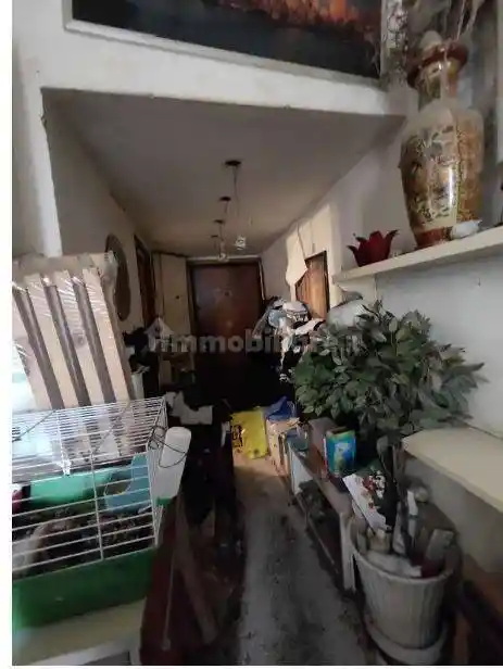 Appartamento all'asta via Lomellina 36, Milano - foto 5