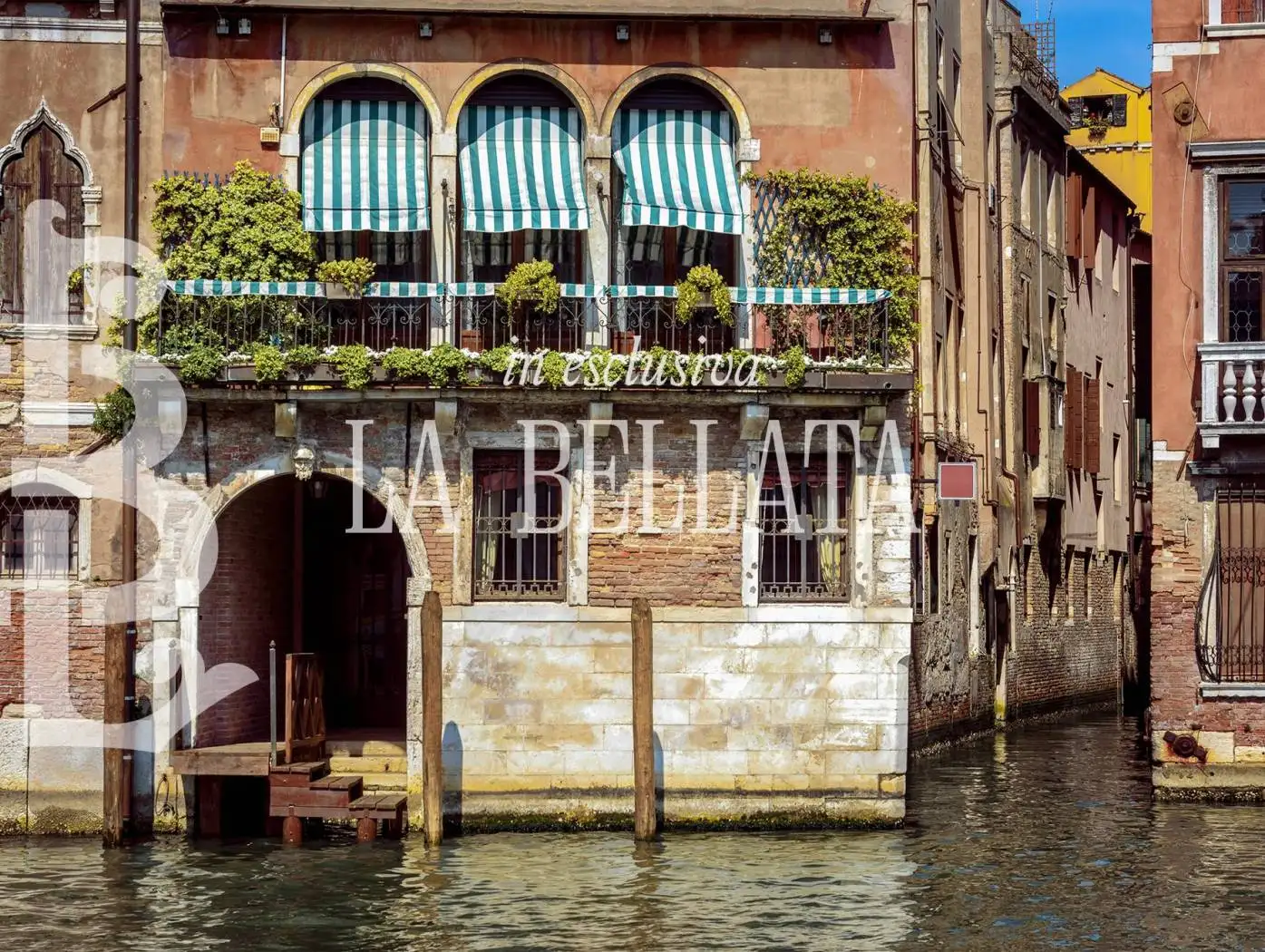 Casa indipendente in vendita a Venezia