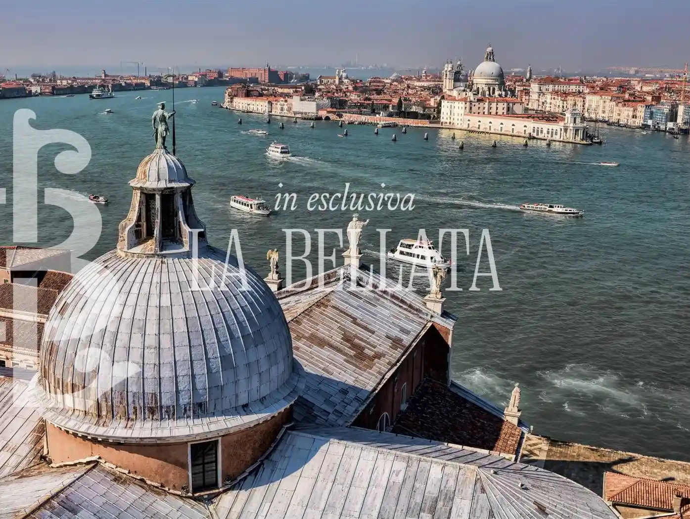 Terratetto unifamiliare Dorsoduro, Dorsoduro - San Barnaba, Venezia - foto 3