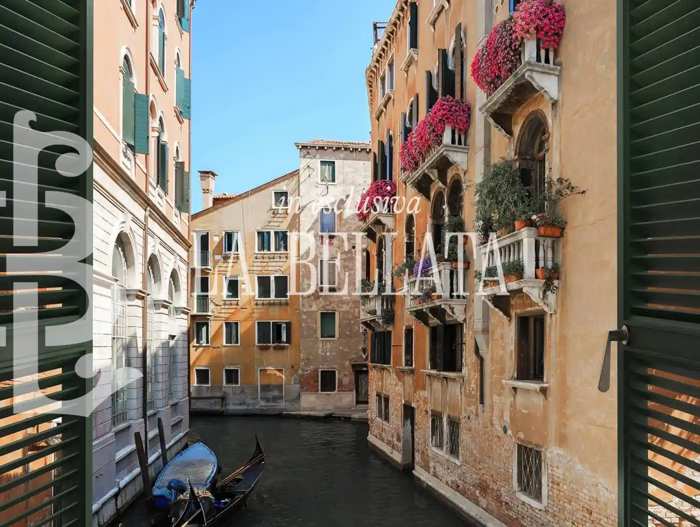 Terratetto unifamiliare Dorsoduro, Dorsoduro - San Barnaba, Venezia - foto 4