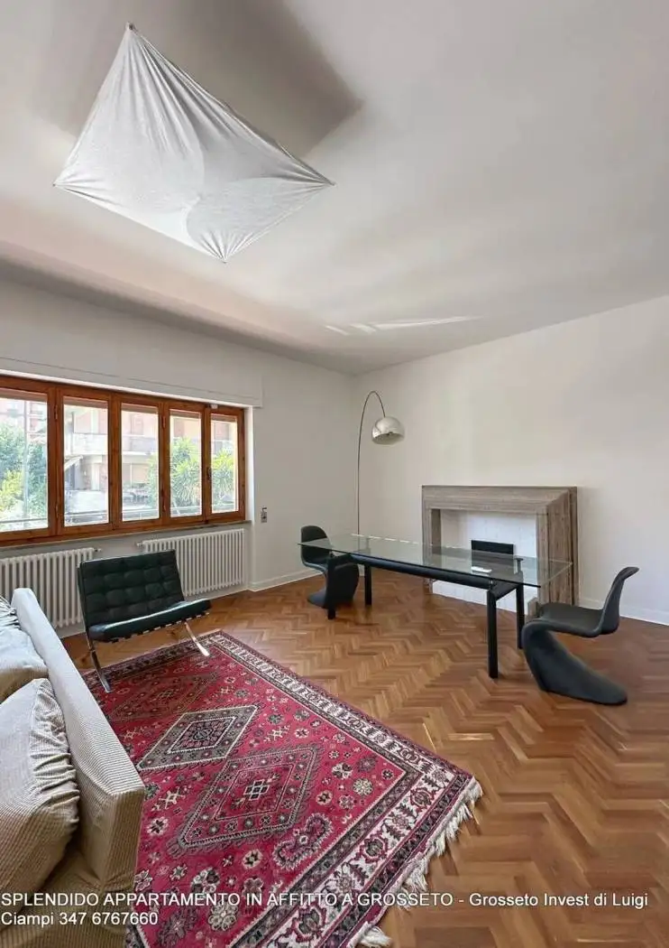 Appartamento via Marche, 60, Regioni, Grosseto - foto 3