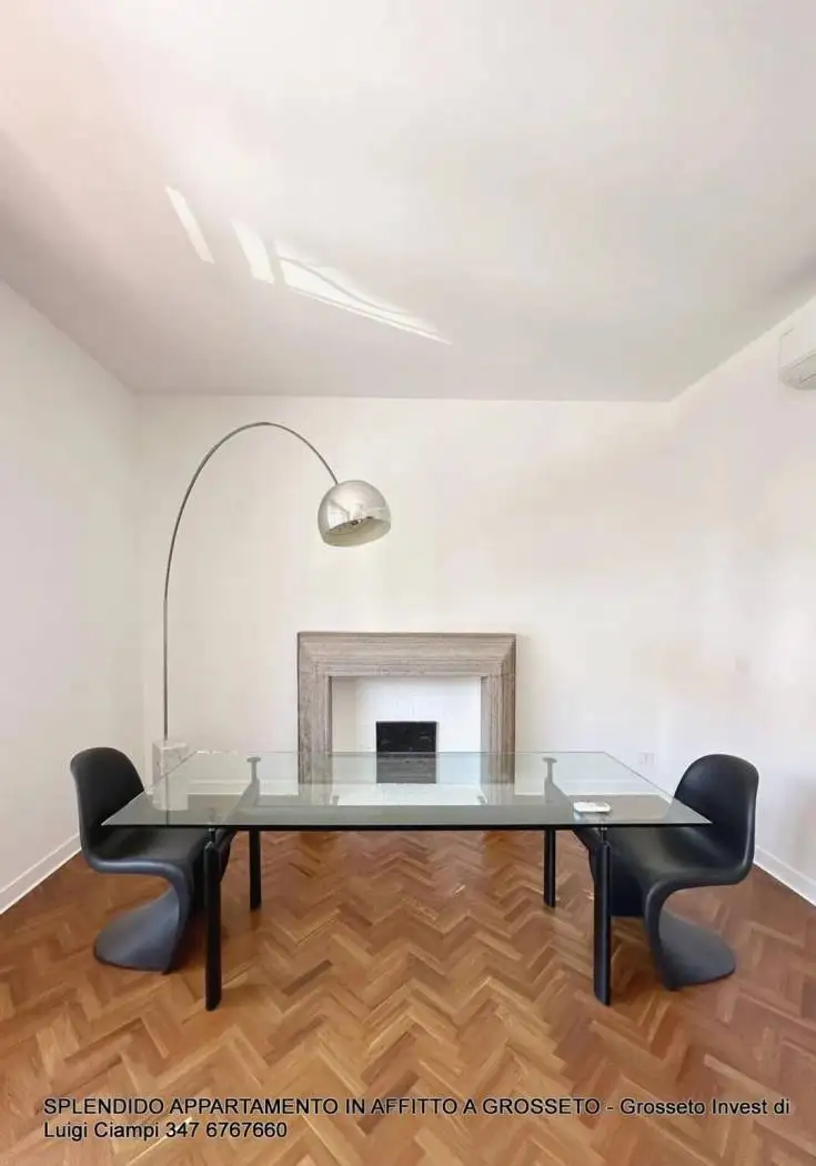 Appartamento via Marche, 60, Regioni, Grosseto - foto 4