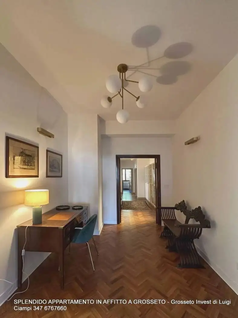 Appartamento via Marche, 60, Regioni, Grosseto - foto 5