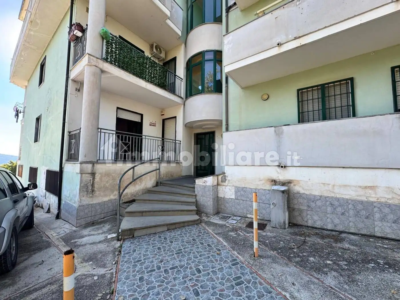 Appartamento in vendita a Serre