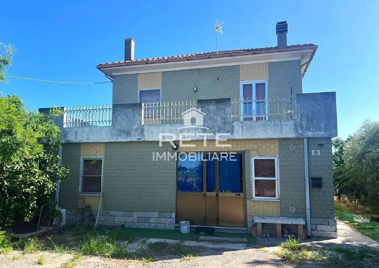 Villa in vendita a Rimini