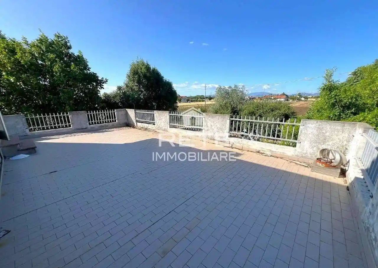 Villa unifamiliare, buono stato, 250 m², Torre Pedrera, Rimini - foto 4