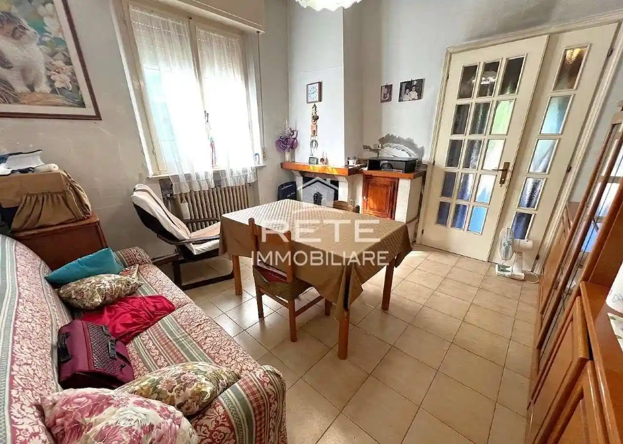 Villa unifamiliare, buono stato, 250 m², Torre Pedrera, Rimini - foto 5