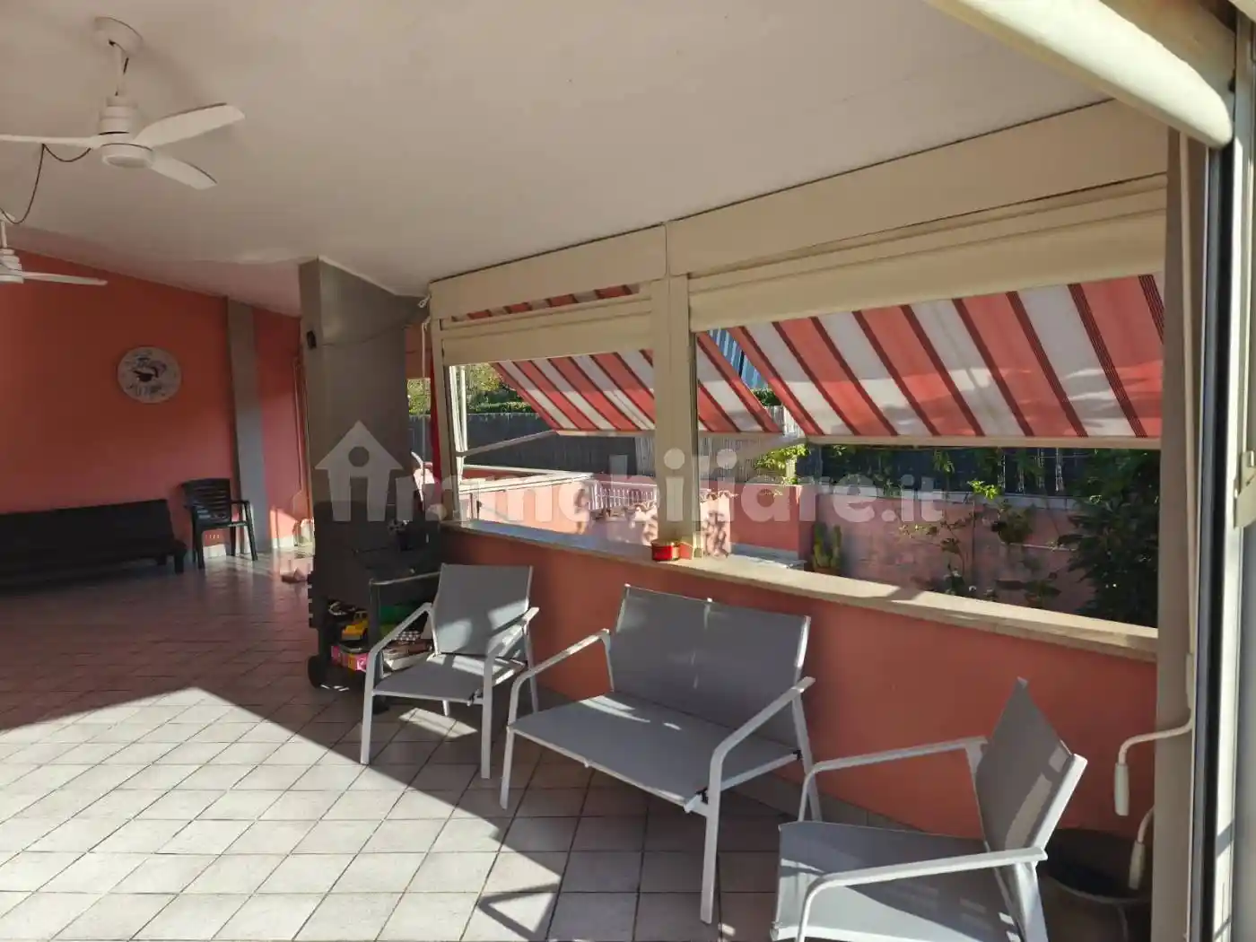 Villa bifamiliare via Parigi, Cerreto, Ladispoli - foto 3