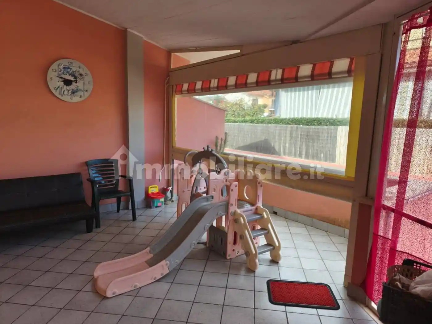 Villa bifamiliare via Parigi, Cerreto, Ladispoli - foto 4