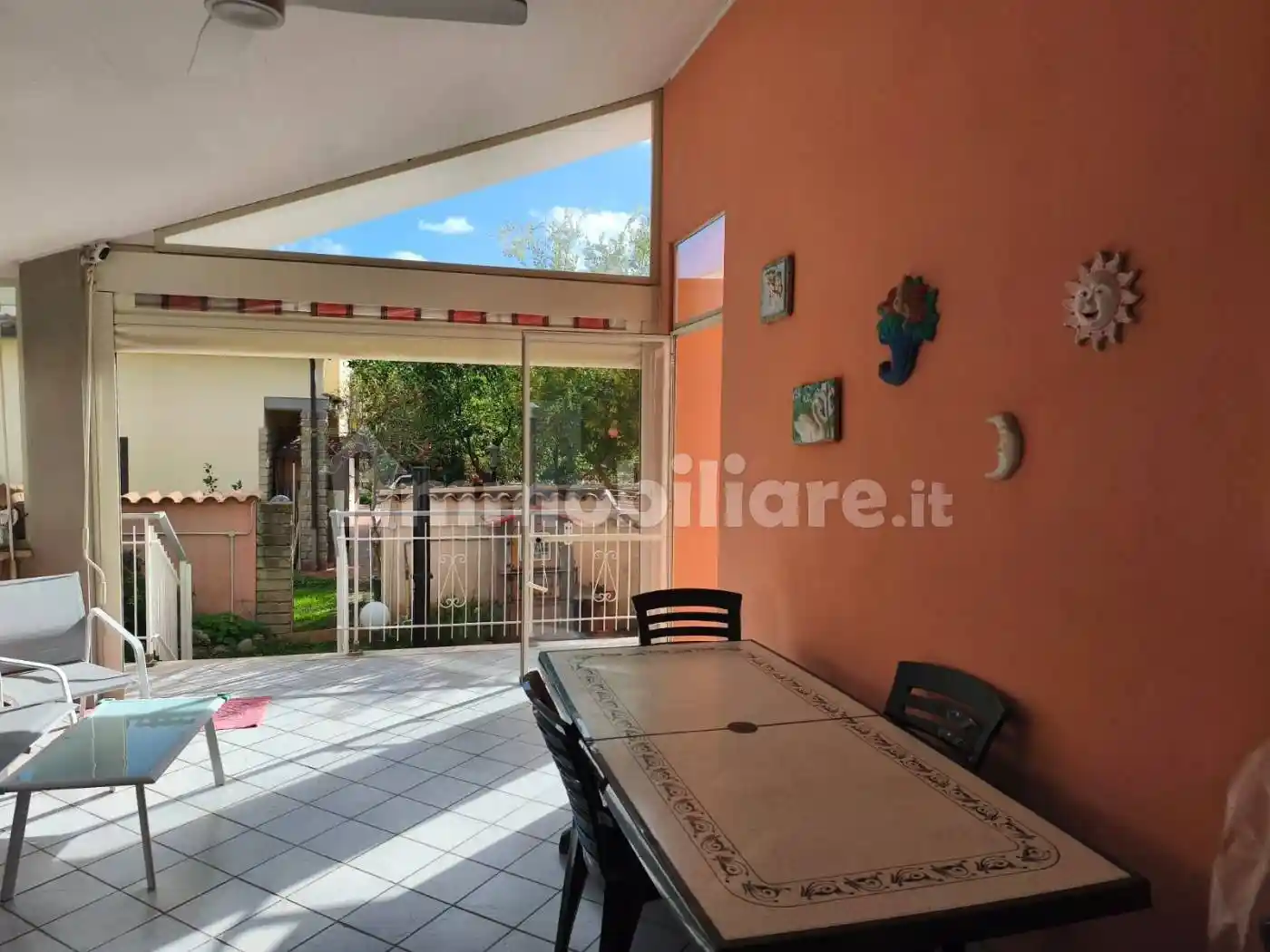 Villa bifamiliare via Parigi, Cerreto, Ladispoli - foto 5