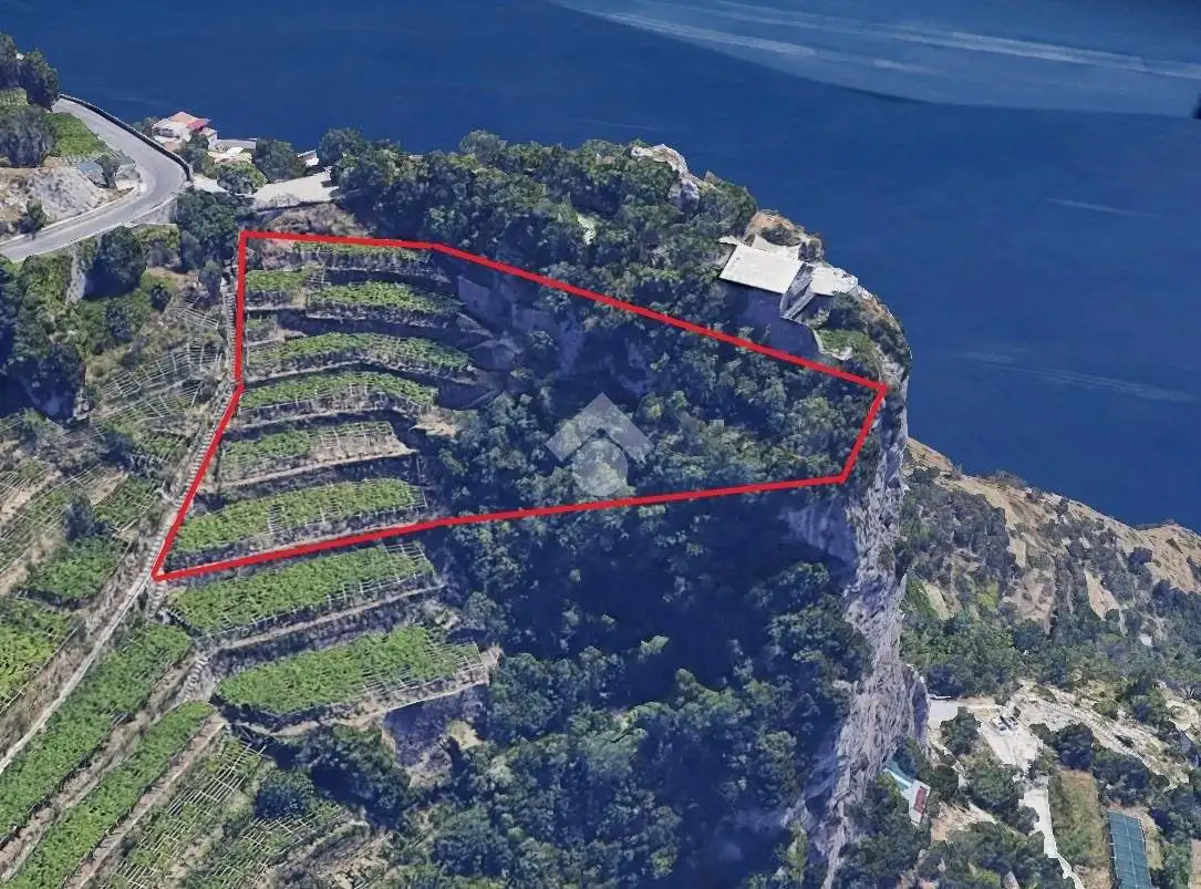 Casa indipendente in vendita a Furore