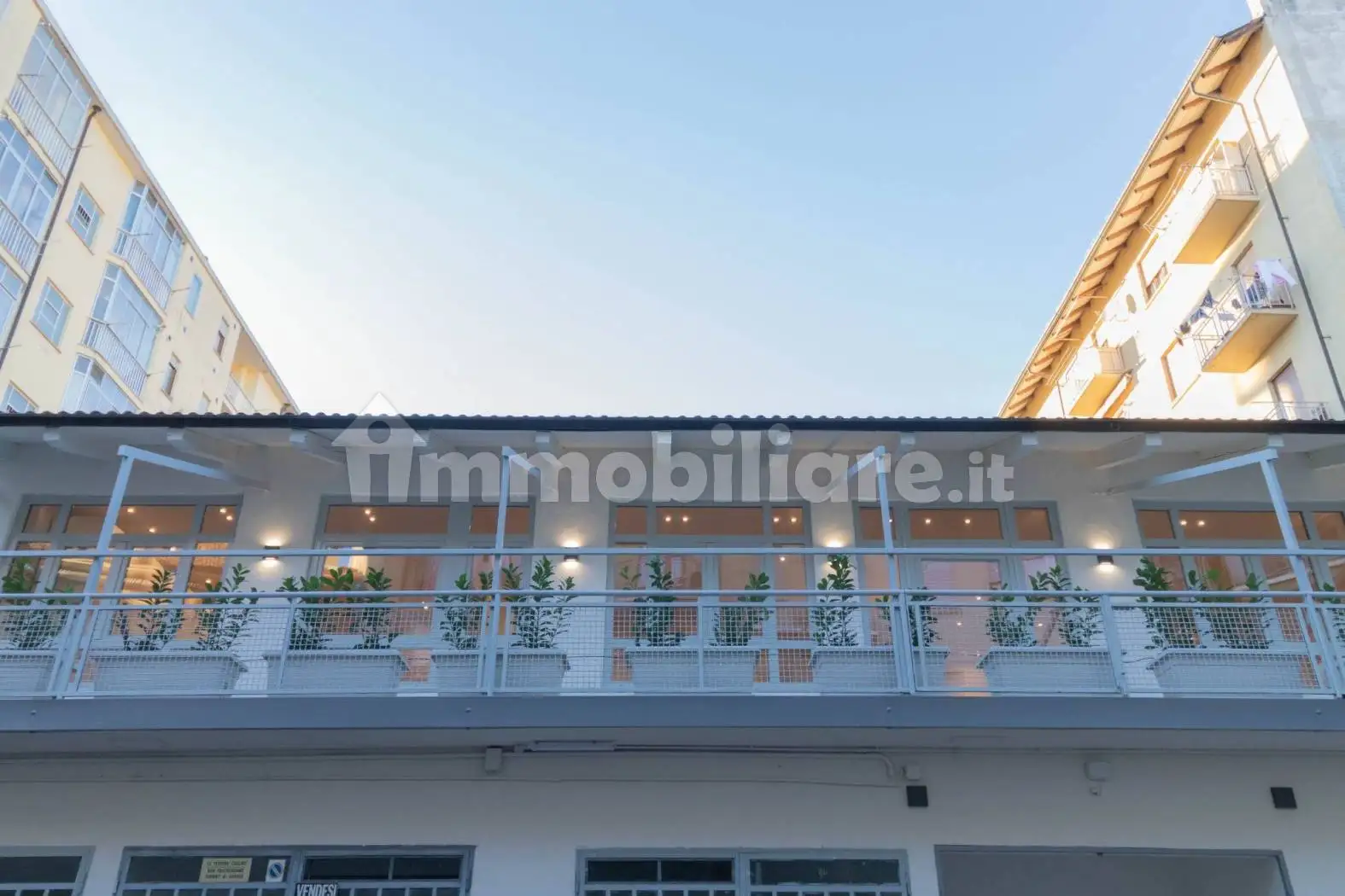 Loft in vendita a Rivoli