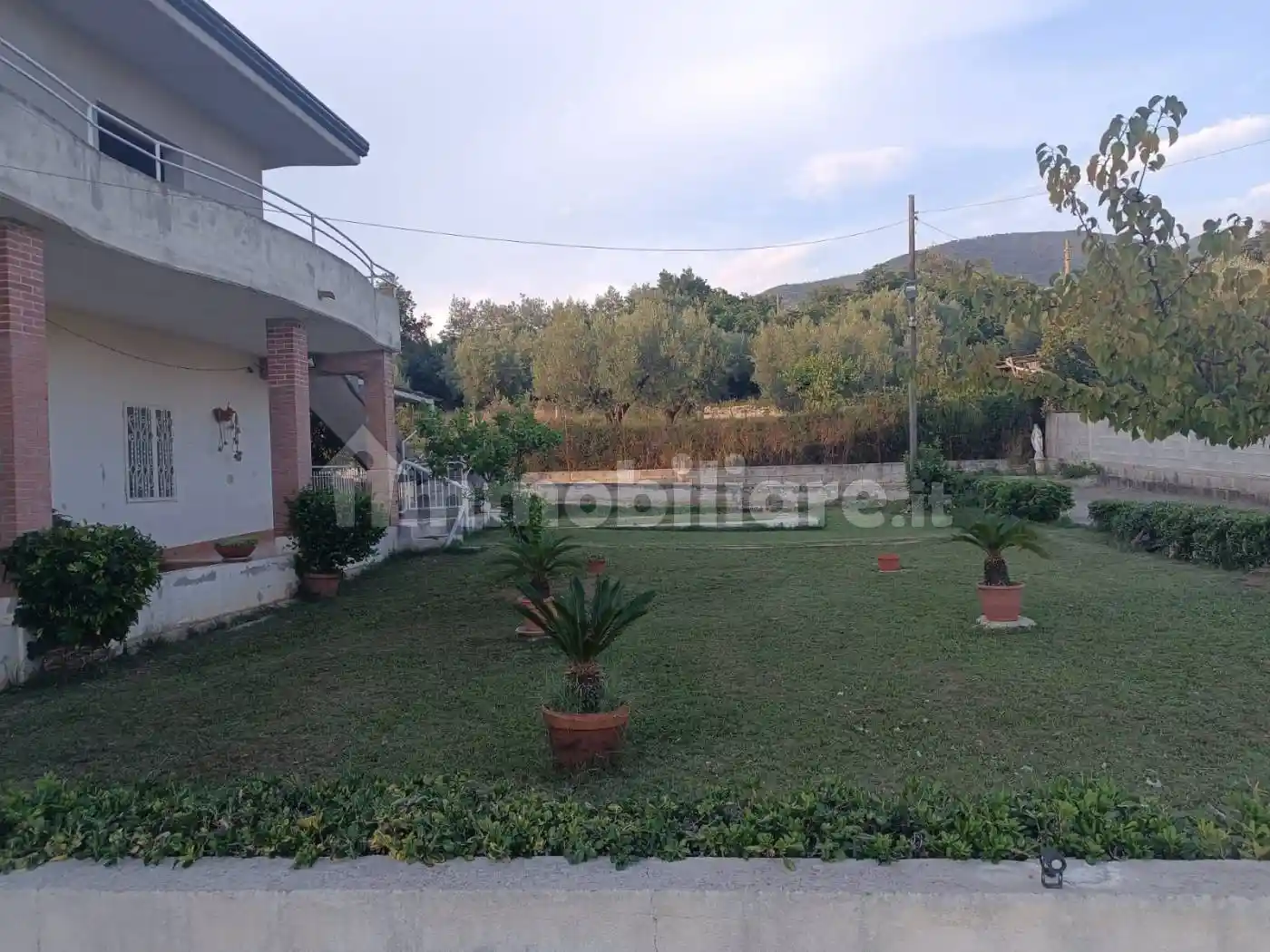 Villa bifamiliare via delle Acacie, Calvi Risorta - foto 2