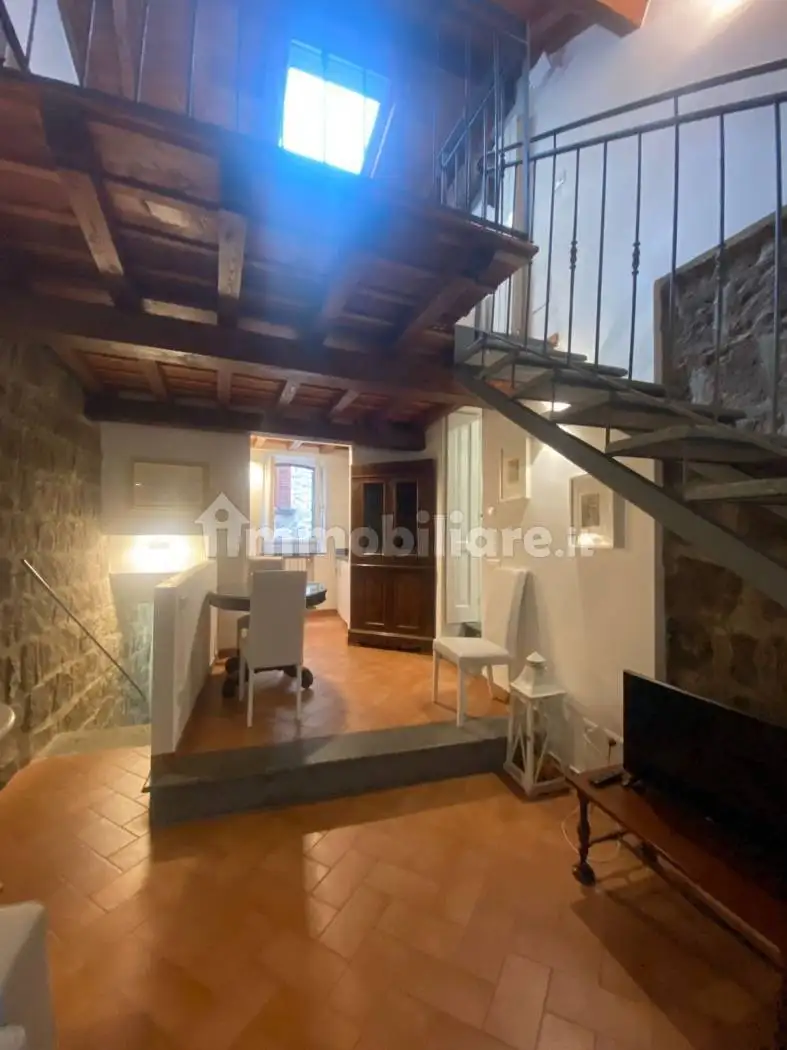 Appartamento in affitto a Viterbo
